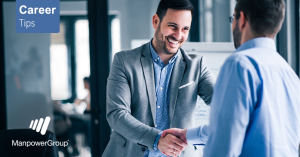 ManpowerGroup: Πέντε παράγοντες που ενισχύουν την αυτοπεποίθηση των υποψηφίων σε συνεντεύξεις εργασίας