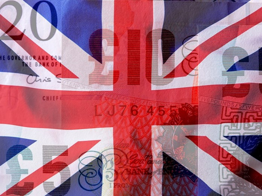 Βρετανία: Αποκλιμάκωση του πληθωρισμού τον Ιούλιο - Στο 6,8%, έναντι 7,9% τον Ιούνιο