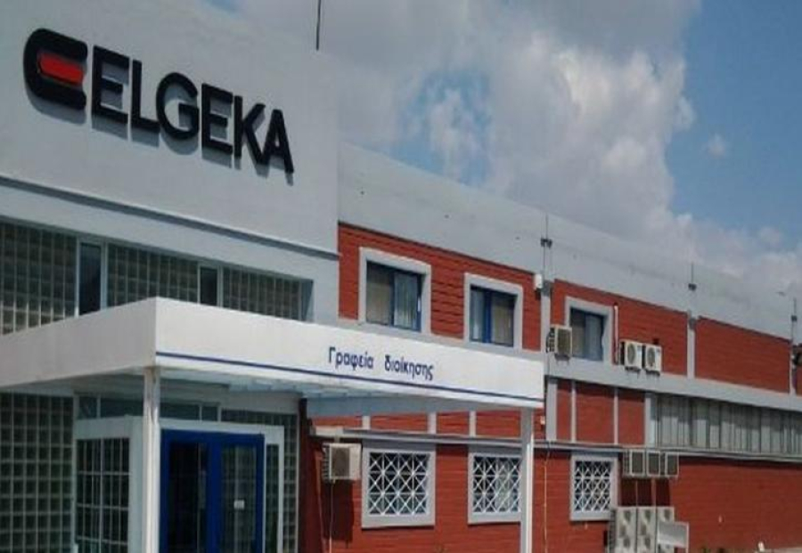 ΕΛΓΕΚΑ: Ποσοστό 97,01% κατέχει ο Αλ. Κατσιώτης μετά τη Δημόσια Πρόταση