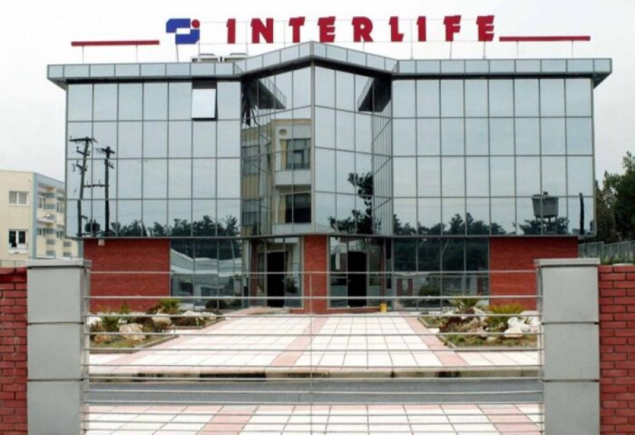 Interlife: Αύξηση 17,09% παραγωγής ασφαλίστρων το α' τετράμηνο - Η θέση της στην αγορά