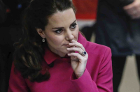 Βρετανία: Τι συμβαίνει με την πριγκίπισσα της Ουαλίας; - Συνεχίζονται τα σενάρια συνωμοσίας