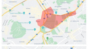 Απροσπέλαστη σήμερα η Αθήνα - Απαγορεύονται οι συγκεντρώσεις