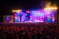 Amita Motion: 20 χρόνια Ημέρα Θετικής Ενέργειας με περισσότερους από 70.000 θεατές