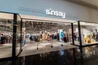 Sinsay: Έκπληξη με την πρεμιέρα στην Κρήτη και ικανοποίηση από τα έσοδα του e-shop