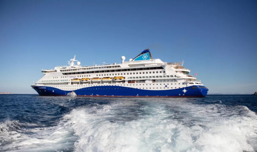 Celestyal: Ανακοίνωσε δύο καινούργιες κρουαζιέρες επανατοποθέτησης