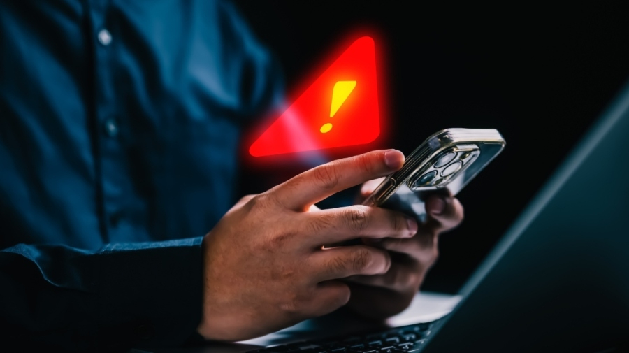 Κίνδυνος απάτης με δήθεν μήνυμα από το Υπουργείο Ανάπτυξης