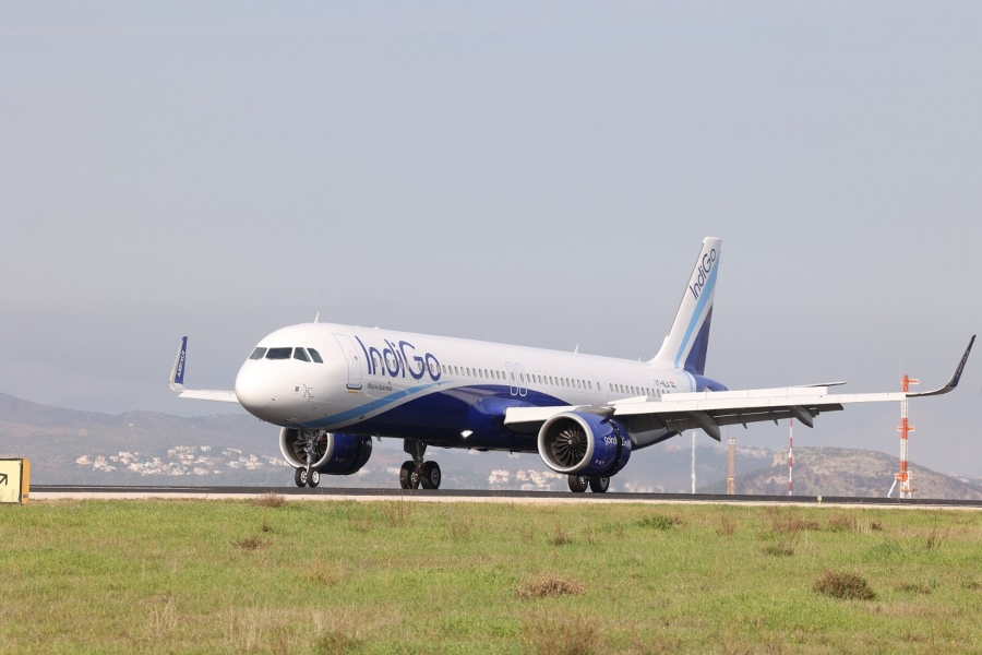 Πρώτη απευθείας αεροπορική σύνδεση Ελλάδας – Ινδίας απο την IndiGo Airlines παρουσία της Υπουργού Τουρισμού