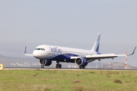 Πρώτη απευθείας αεροπορική σύνδεση Ελλάδας – Ινδίας απο την IndiGo Airlines παρουσία της Υπουργού Τουρισμού