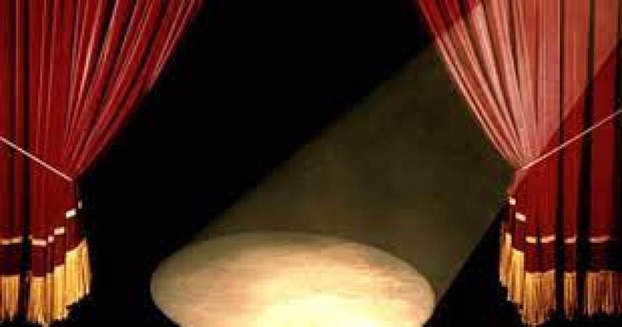 Με 2.000.000 ευρώ επιχορηγούνται επαγγελματικά σχήματα Θεάτρου