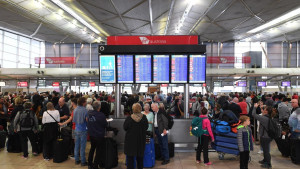 Αυστραλία - Νέα Ζηλανδία: Συνωστισμός επιβατών καταγράφηκε σήμερα στα αεροδρόμια, καθώς επιτρέπονται τα εκατέρωθεν ταξίδια χωρίς καραντίνα
