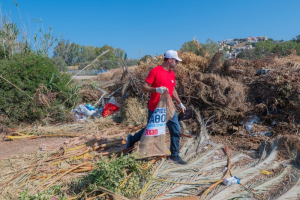 Henkel Hellas: Εθελοντική δράση καθαρισμού στην Ανάβυσσο