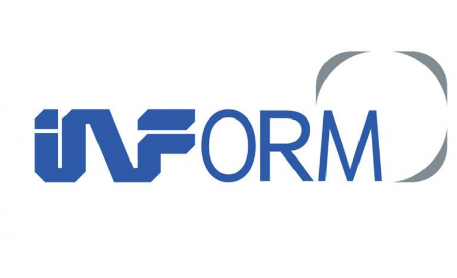 INFORM: Αυξημένες πωλήσεις 5% στο εννεάμηνο, 8,6% στο τρίμηνο