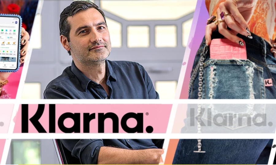 Klarna: Οι στόχοι για τα φυσικά καταστήματα και το στενό ‘’φλερτ’’ με τα σούπερ μάρκετ και τις υπηρεσίες