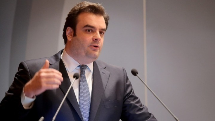 Πιερρακάκης: Επιστρέψαμε στους πολίτες 4 δισ. ευρώ μόνιμα μέτρα μέσα σε δύο χρόνια