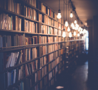 ΕΛΣΤΑΤ: Κατά 67% μειώθηκε ο αριθμός των αναγνωστών στις βιβλιοθήκες της χώρας το 2020