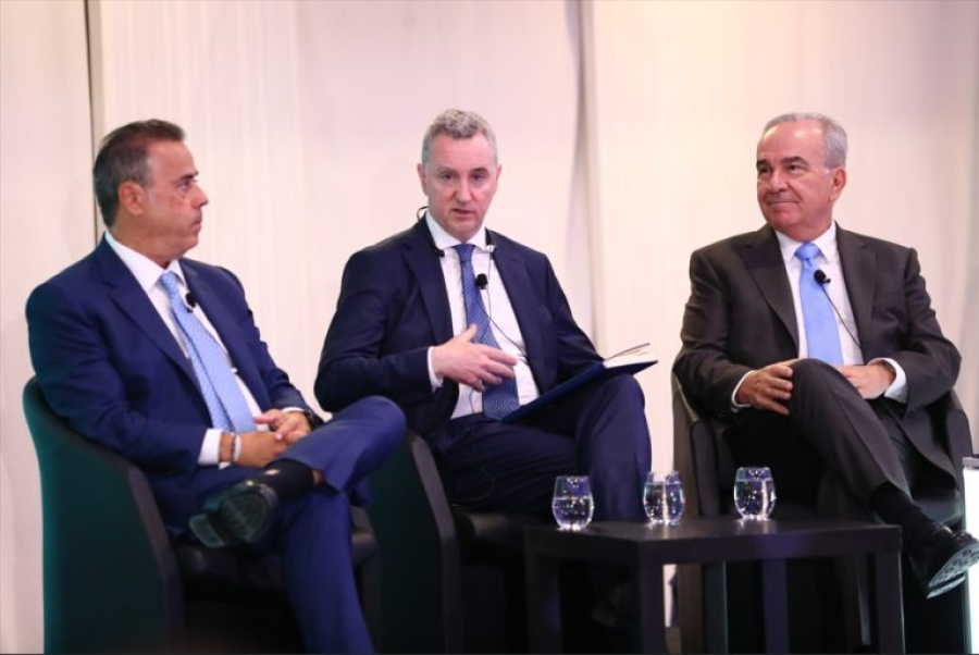 Ταμείο Ανάκαμψης: Πάνω από 24 δισ. ευρώ έχει λάβει η Ελλάδα – Εκκρεμούν άλλα 11 δισ.