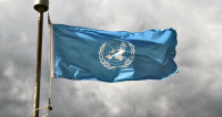 Συλλυπητήρια ΟΗΕ για το πολύνεκρο δυστύχημα στα Τέμπη