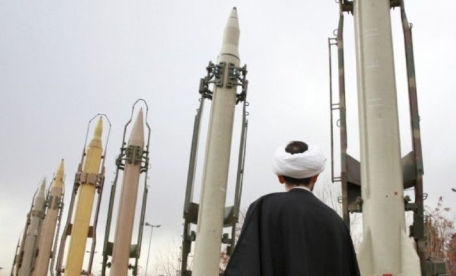 Ιράν: Στρατιωτικός διοικητής λέει ότι η εμβέλεια των πυραύλων μπορεί να αυξηθεί