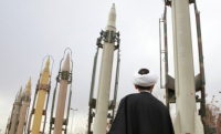 Ιράν: Στρατιωτικός διοικητής λέει ότι η εμβέλεια των πυραύλων μπορεί να αυξηθεί