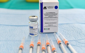 Συμφωνία για την παραγωγή του Sputnik V στην Κίνα συνήφθη ανάμεσα στο Ρωσικό Ταμείο Άμεσων Επενδύσεων και το Hualan Biological Bacterin