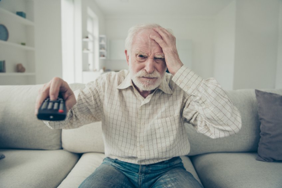 Έρευνα: Ο εθισμός στις ειδήσεις αυξάνει την πιθανότητα στρες, άγχους και άλλων προβλημάτων υγείας