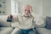 Έρευνα: Ο εθισμός στις ειδήσεις αυξάνει την πιθανότητα στρες, άγχους και άλλων προβλημάτων υγείας