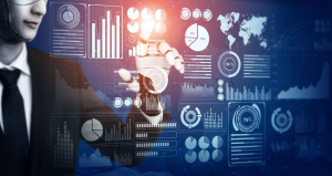 Τεχνολογία: Αυξημένες στα 4,5 δισ. δολάρια οι δαπάνες το 2023