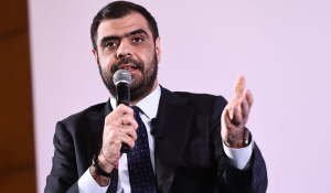 Π. Μαρινάκης: «Τα Προσφυγικά, από τις μεγαλύτερες παθογένειες της Ελλάδας των τελευταίων δεκαετιών»