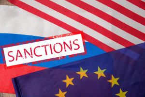 Εισβολή στην Ουκρανία: Νέες κυρώσεις από την ΕΕ κατά της Ρωσίας