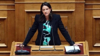 Κεραμέως: Το ασφαλιστικό σύστημα είναι ενισχυμένο σημαντικά, σε σχέση με το 2019