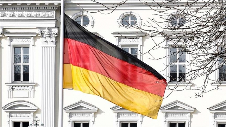 Handelsblatt: Όχι από Γερμανία στην πρόταση του ESM για Ταμείο Σταθερότητας 250 δισ. ευρώ