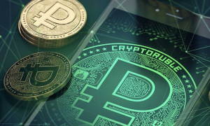 Ρωσία: Η Μόσχα λανσάρει το ψηφιακό της ρούβλι, ελπίζοντας να περιορίσει τις επιπτώσεων των κυρώσεων