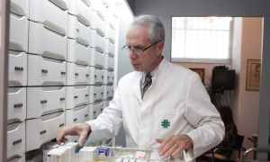 ΦΣΑ: Η άρση απαγόρευσης εξαγωγών φαρμάκων θα προκαλέσει τεράστια προβλήματα