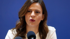 Αχτσιόγλου: Φλεγόμενη χώρα η Ελλάδα, χωρίς κρατικό μηχανισμό σε λειτουργία