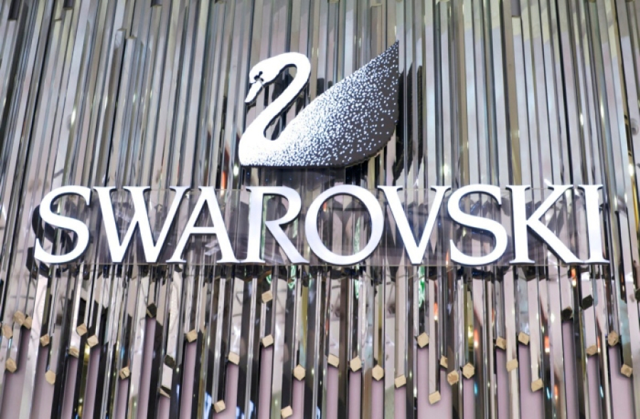 Swarovski Crystal Business: Ισχυρή ανάπτυξη 6% και θετική πορεία το α’ εξάμηνο του 2026