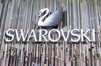 Swarovski Crystal Business: Ισχυρή ανάπτυξη 6% και θετική πορεία το α’ εξάμηνο του 2026