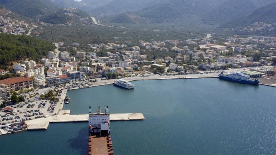 Τρεις δεσμευτικές προσφορές για το λιμάνι της Ηγουμενίτσας
