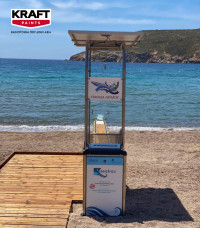 KRAFT Paints: Στηρίζει για δεύτερη χρονιά την Ομάδα Αιγαίου