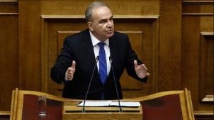 Βουλή: Ψηφίστηκε το ν/σ για στρατηγικές επενδύσεις και τεχνοβλαστούς