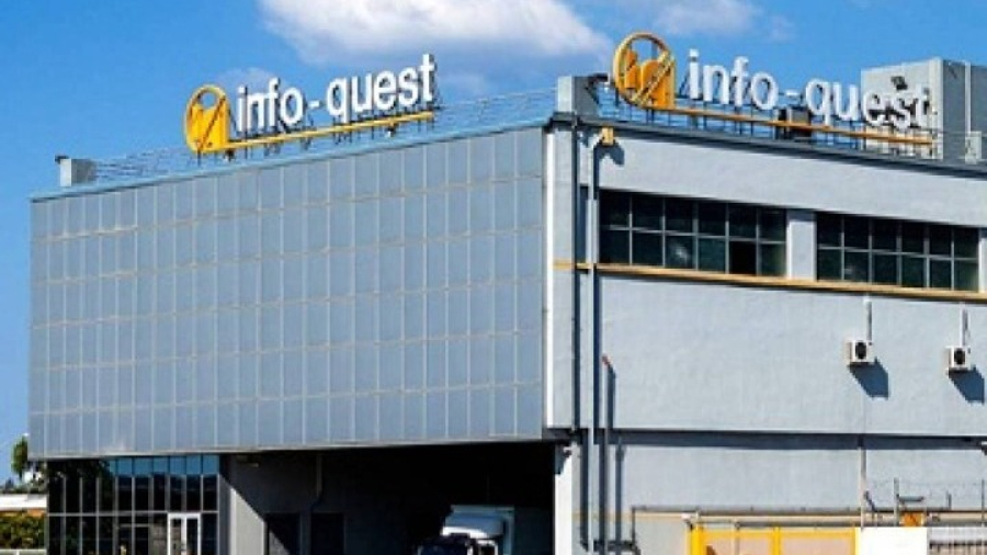 Quest: Αύξηση πωλήσεων 11,8%, στα €827 εκατ., το 9μηνο - Οι εκτιμήσεις για το 2023