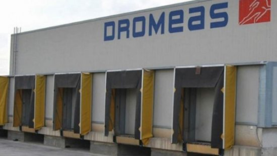 Δρομέας: Πτώση τζίρου 19% το 2025 - Στρατηγική εστίαση στις διεθνείς αγορές