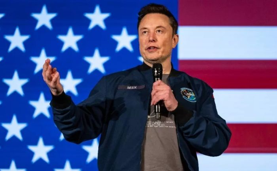 Ίλον Μασκ: Το πρόγραμμα του πολιτικού του εγχειρήματος και οι αντικειμενικές δυσκολίες