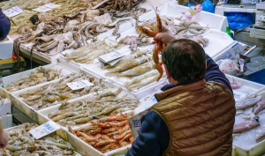 Καθαρά Δευτέρα: Ακριβότερο από πέρυσι το Σαρακοστιανό τραπέζι