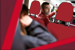 FREENOW: Αναβαθμίζει τις προγραμματισμένες διαδρομές με ταξί