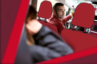 FREENOW: Αναβαθμίζει τις προγραμματισμένες διαδρομές με ταξί