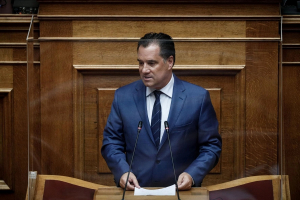 Γεωργιάδης: Κατά 38% περισσότεροι οι πόροι του νέου ΕΣΠΑ για την Αττική