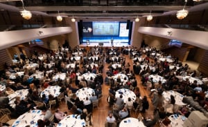 KPMG: 750+ στελέχη HR έδωσαν το παρών στο 28ο HR Symposium της