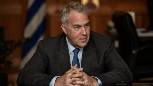 ΟΠΕΚΕΠΕ: Η κατάθεση του πρώην προέδρου Γρ. Βάρρα, η απάντηση του Βορίδη και της Neuropublic A.E