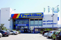 Praktiker Hellas: Λανσάρει νέες υπηρεσίες DIY μέσα στο καλοκαίρι