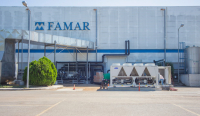 FAMAR: Σε έρευνα και ανάπτυξη επενδύει το 2022